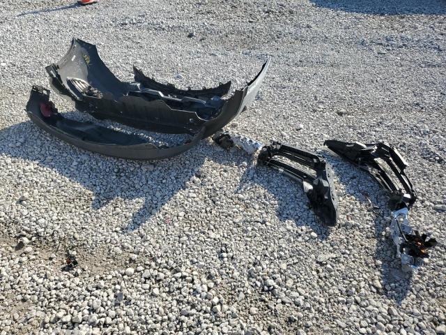 2022 HONDA HR-V EX #3297052574