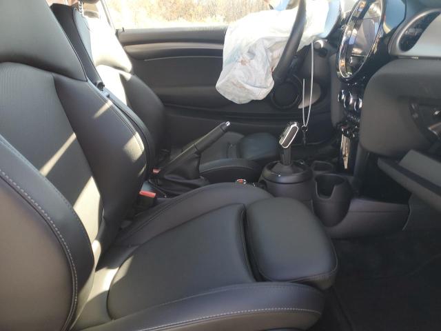 2022 MINI COOPER S #3301933428