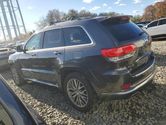 2018 JEEP GRAND CHER #3282416298