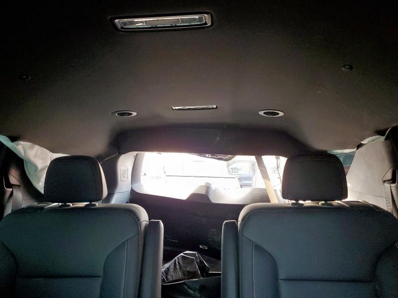 2026 CHEVROLET TRAVERSE Z #3294238880