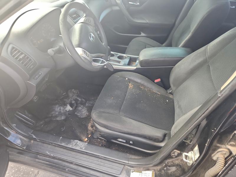 2014 NISSAN ALTIMA 2.5 #3303925707