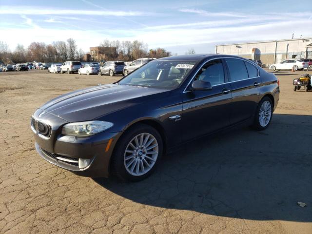 BMW 535 XI