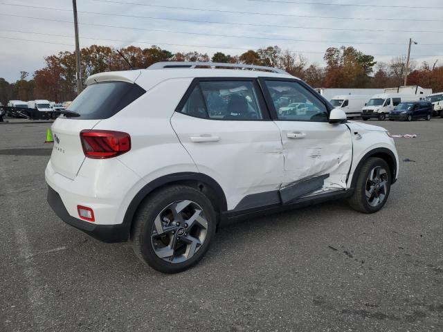 2025 HYUNDAI VENUE SEL #3309542575