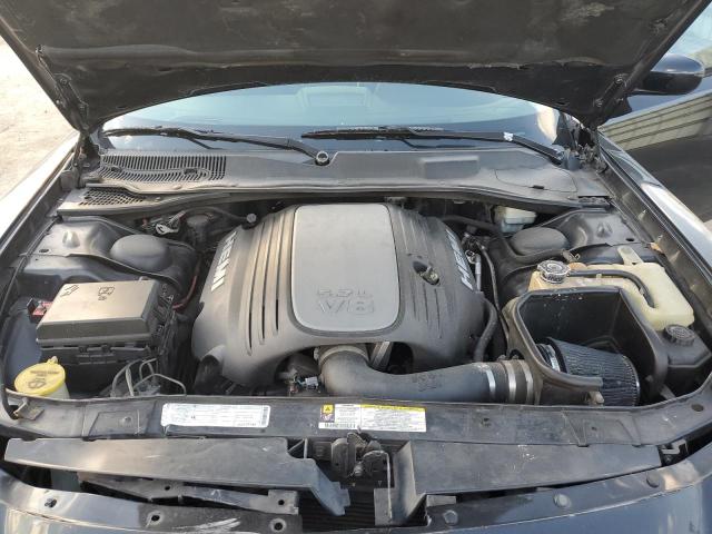 2009 DODGE CHARGER R/ #3303942696