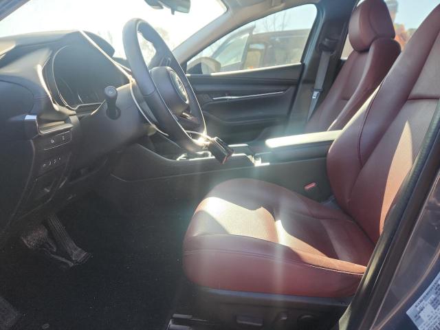 2024 MAZDA 3 PREFERRE #3302923115