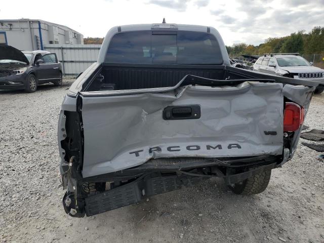 2021 TOYOTA TACOMA DOU #3283864464