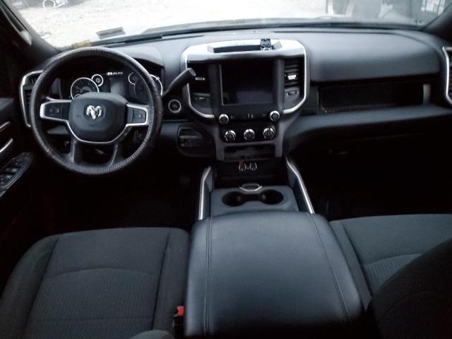 2023 RAM 3500 BIG H #3284598326