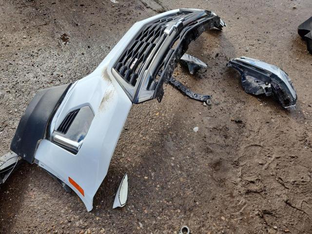 2022 CHEVROLET TRAVERSE R #3297093491