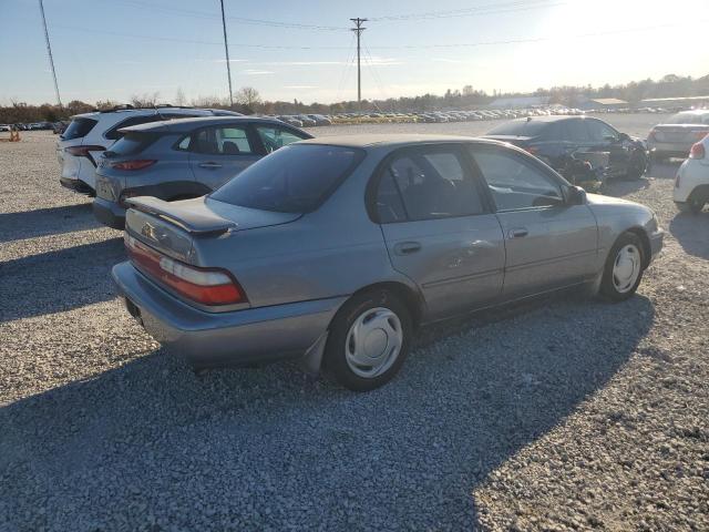 1997 TOYOTA COROLLA DX #3302693026