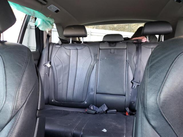 2016 BMW X5 XDRIVE3 #3302719014