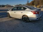 Lot #3304738914 2016 NISSAN SENTRA S