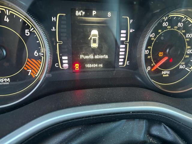 2014 JEEP CHEROKEE S - 1C4PJMAB2EW272945