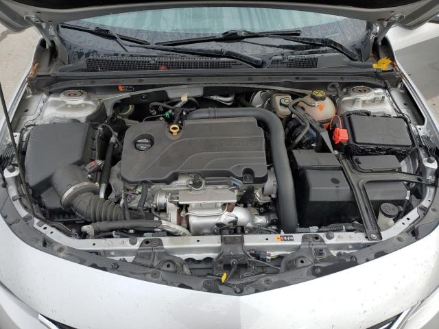 2018 CHEVROLET MALIBU LT #3311623218