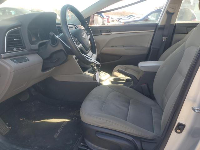 2017 HYUNDAI ELANTRA SE #3297975796