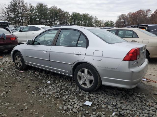 2004 HONDA CIVIC EX #3296966839