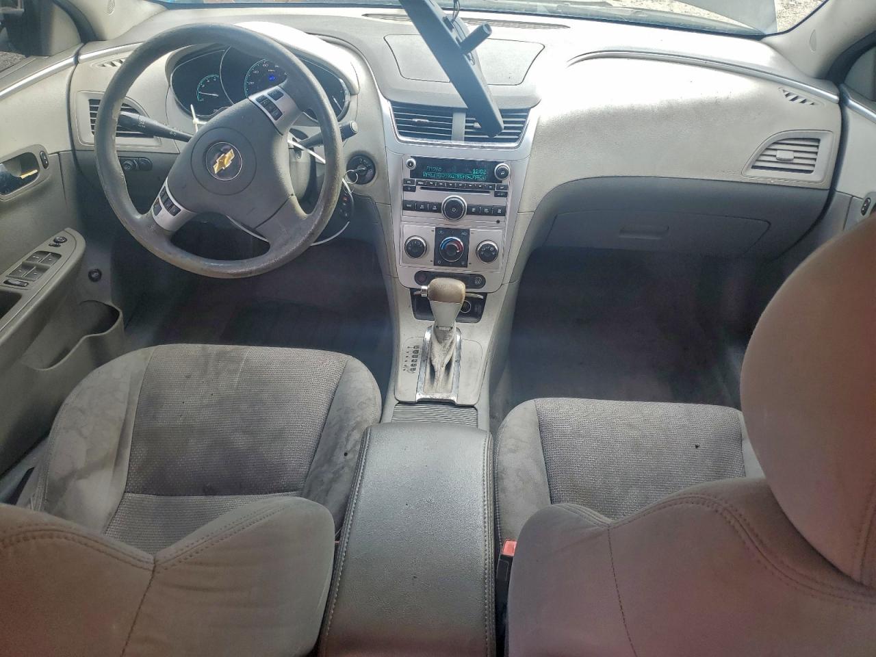 CHEVROLET MALIBU LS