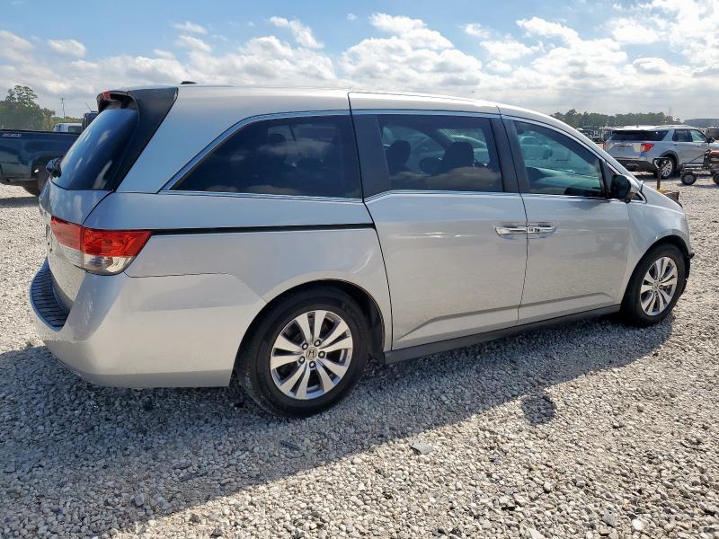2014 HONDA ODYSSEY EX #3292614596