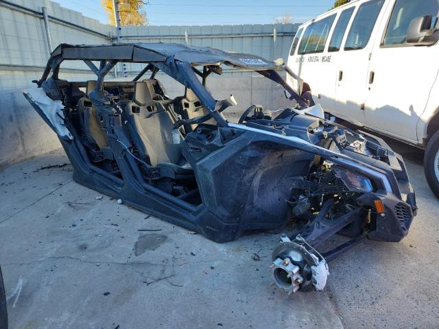 Global Auto Auctions: 2024 CAN-AM MAVERICK X