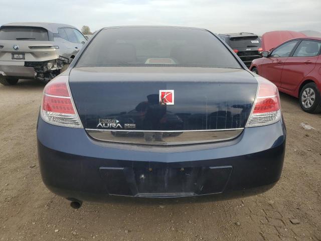 2009 SATURN AURA XR #3287776121