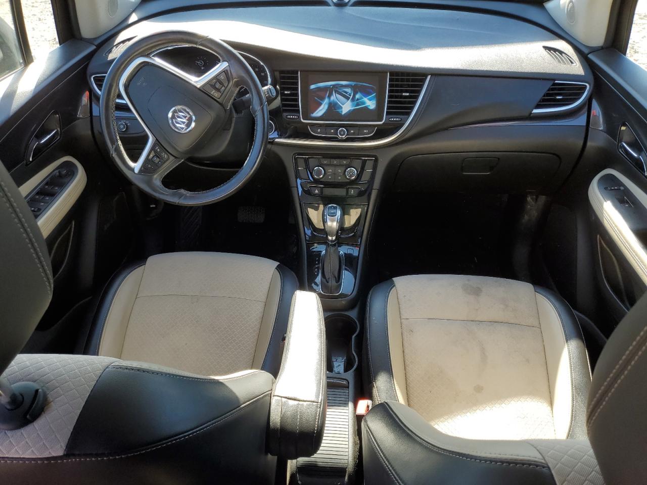 BUICK ENCORE PREFERRED