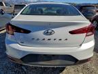 Lot #3303072781 2020 HYUNDAI ELANTRA SE