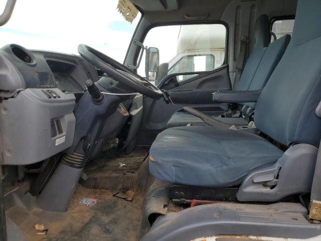 2015 MITSUBISHI FUSO FE #3302663017