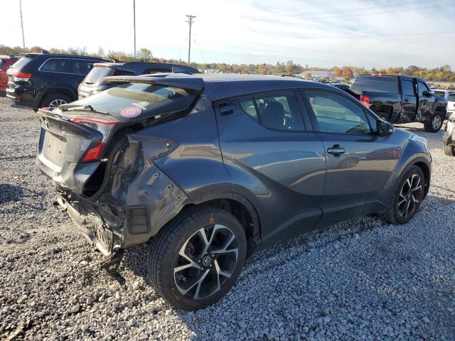 2019 TOYOTA C-HR XLE #3301792362
