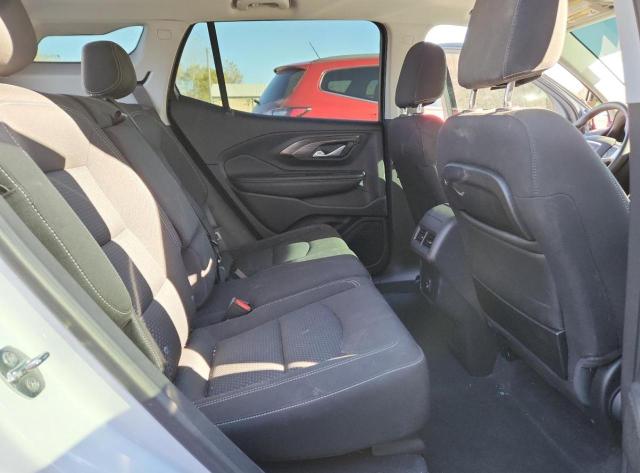 2022 GMC TERRAIN SL #3284924961