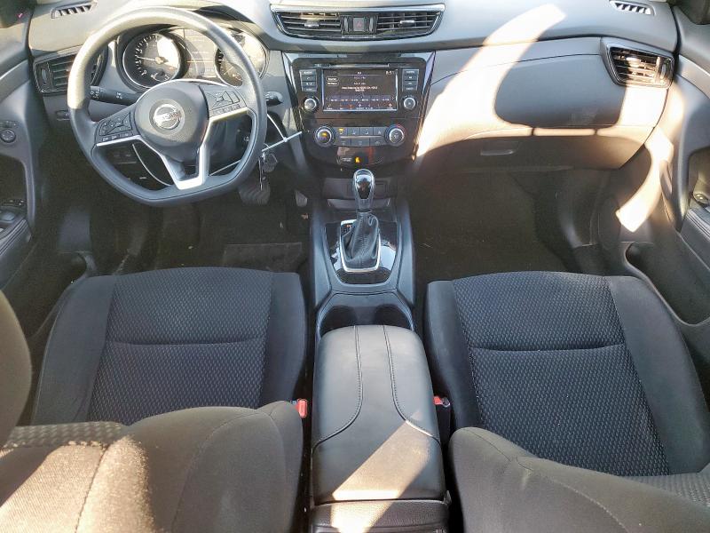 2021 NISSAN ROGUE SPOR - JN1BJ1AV5MW305389