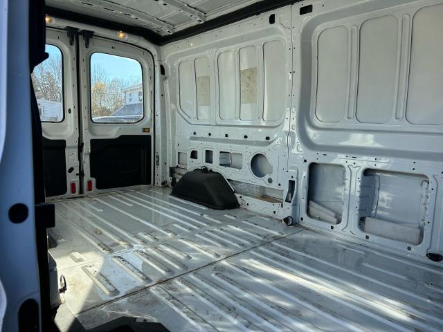 2015 FORD TRANSIT T- #3292323329