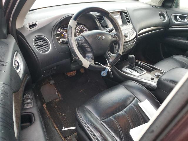 2015 INFINITI QX60 #3293363446