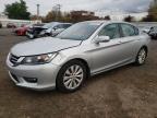 Lot #3296889851 2015 HONDA ACCORD EX