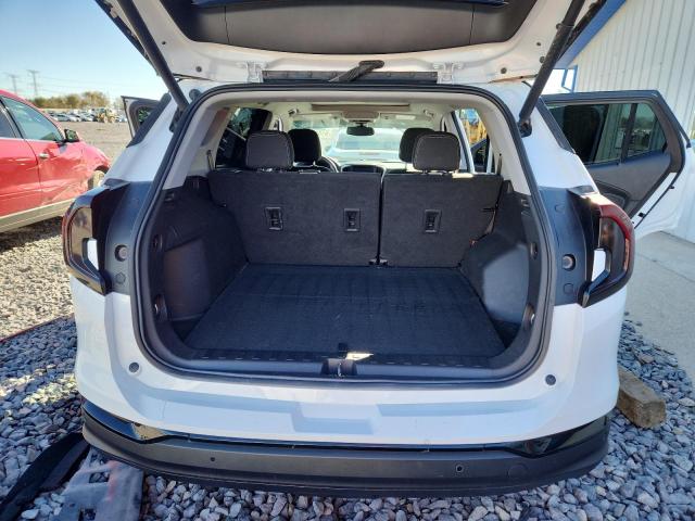 2022 GMC TERRAIN SL #3284924961