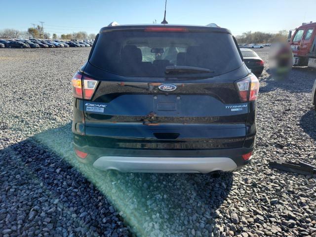 2018 FORD ESCAPE TIT #3285720682
