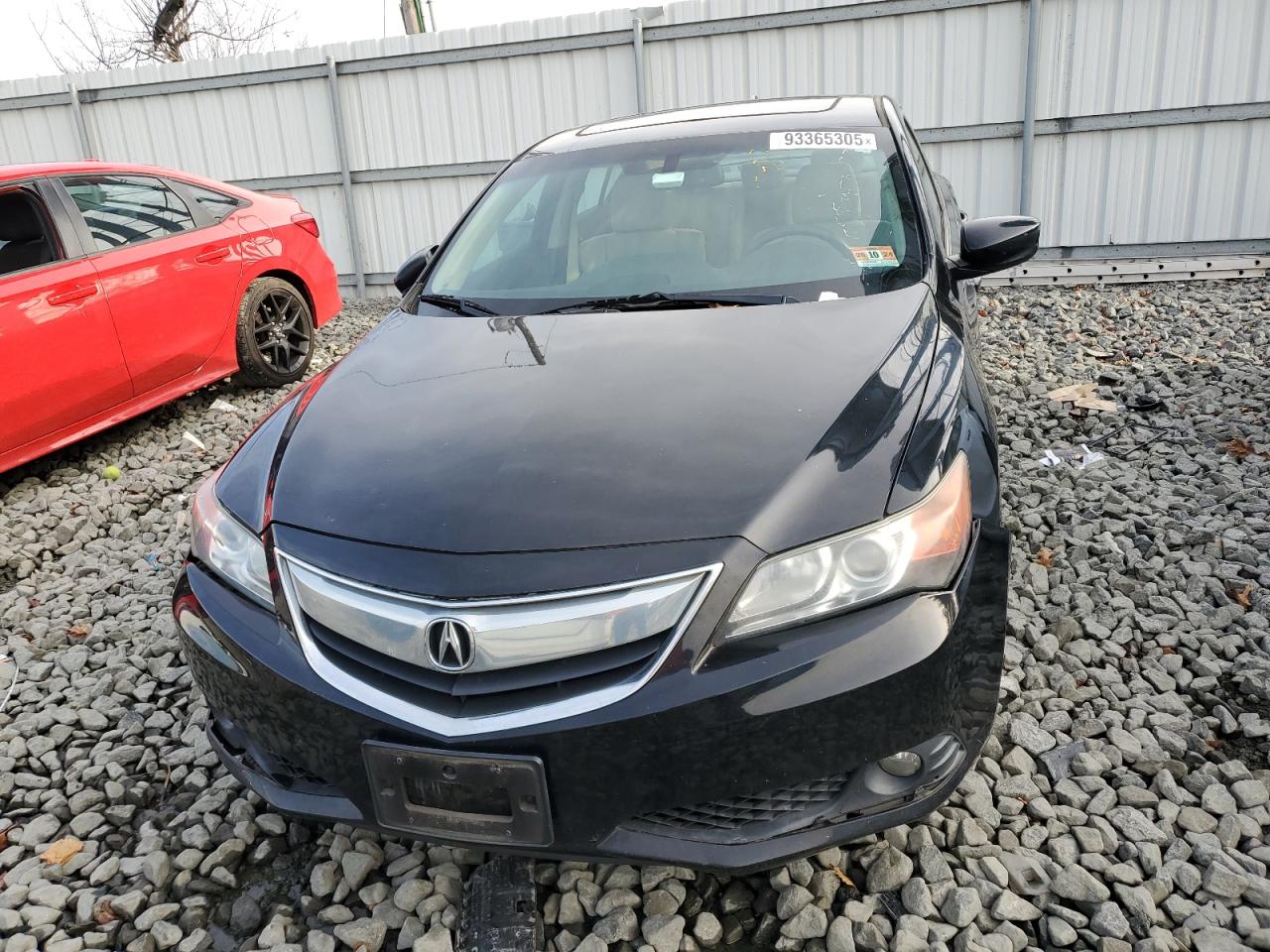 ACURA ILX 20 PREMIUM