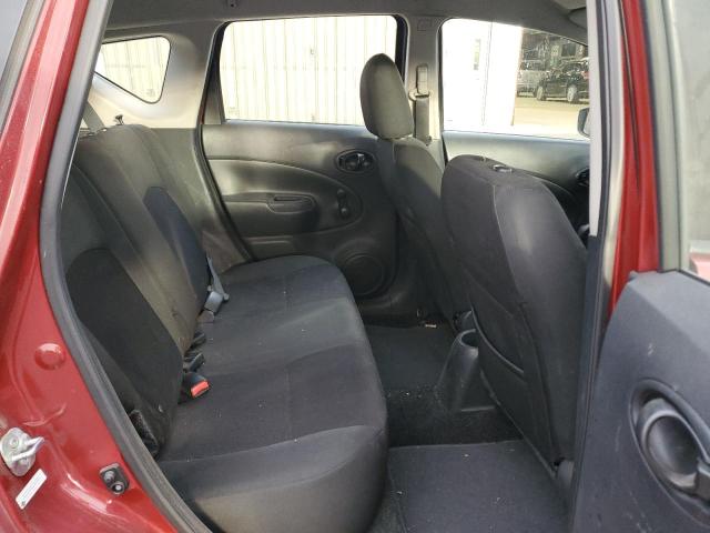 2018 NISSAN VERSA NOTE #3287568329