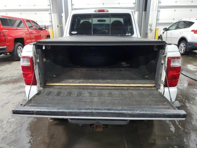 2001 FORD RANGER SUP #3283989839