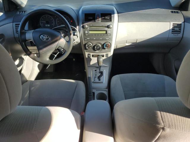 2011 TOYOTA COROLLA BA - 2T1BU4EE2BC570793