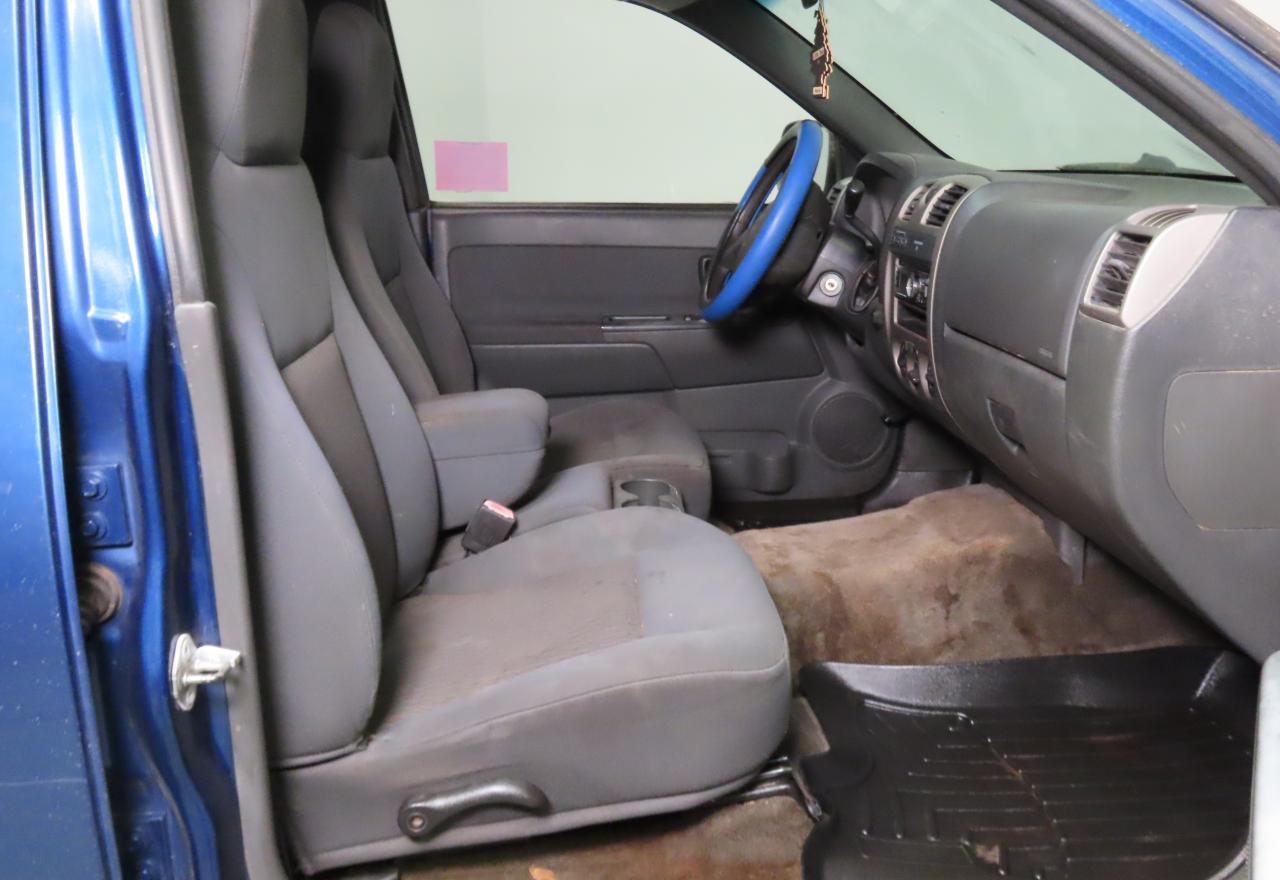 Lot #3283768469 2006 GMC CANYON