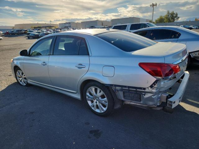 2012 TOYOTA AVALON BAS #3309579579