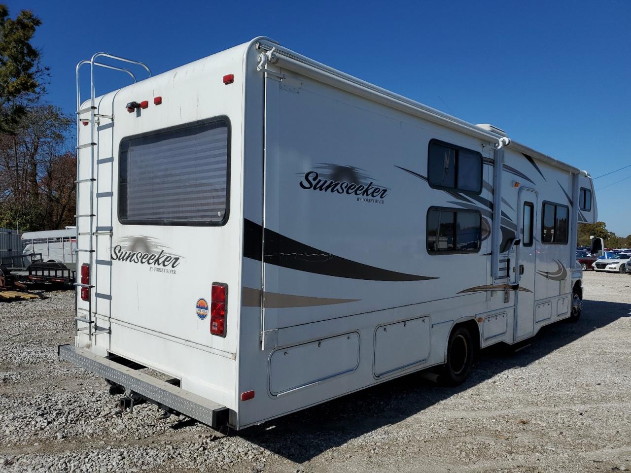 Lot #3290253209 2014 WILDWOOD SUNSEEKER