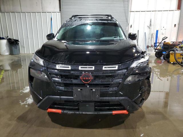 2025 NISSAN ROGUE SV #3297050497