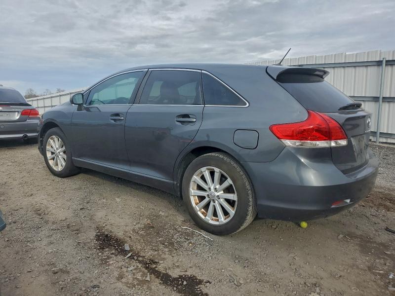 2012 TOYOTA VENZA LE #3296341438