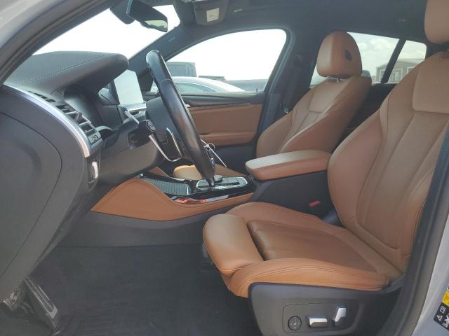 2022 BMW X4 M40I #3301782366