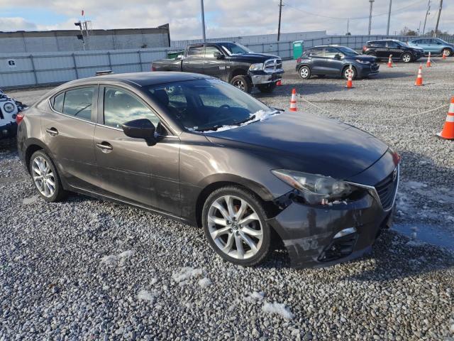 2014 MAZDA 3 #3304518472