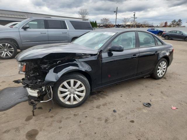 Global Auto Auctions: 2014 AUDI A4 PREMIUM