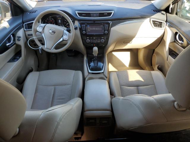 2015 NISSAN ROGUE S - 5N1AT2MT3FC921482