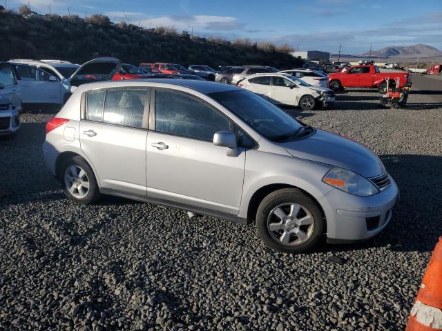2012 NISSAN VERSA S - 3N1BC1CP9CK805901