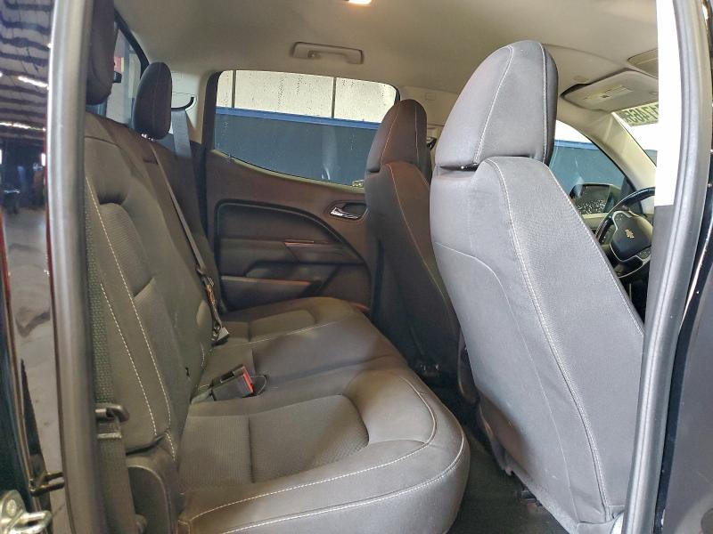 2018 CHEVROLET COLORADO L #3309468565