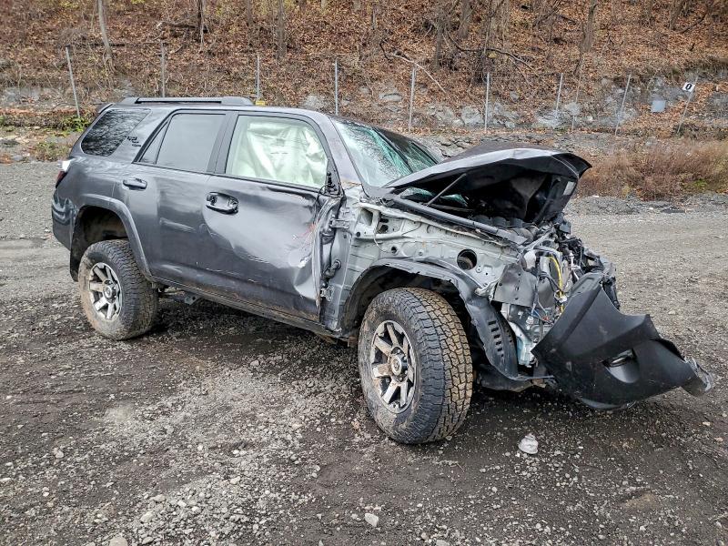 2020 TOYOTA 4RUNNER SR #3318871006